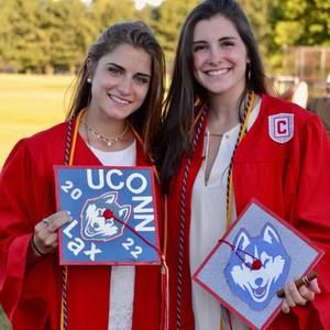 Meet your Posher, Gillian